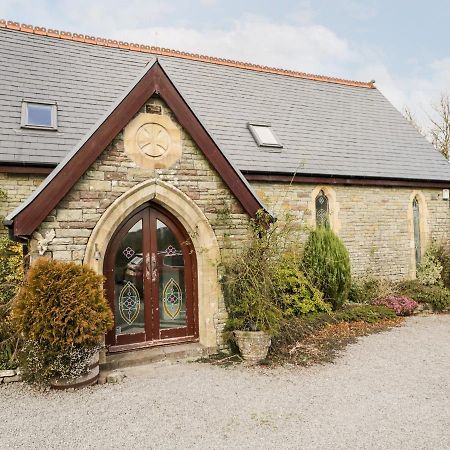 The Chapel Villa Merthyr Tydfil Kültér fotó